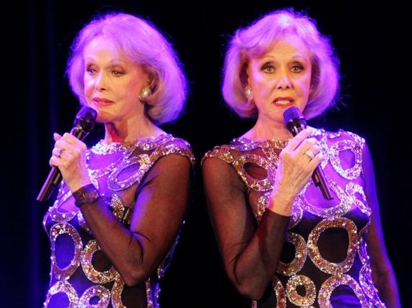 Morte le gemelle Kessler: Alice e Ellen avevano 89 anni. Doppio suicidio assistito