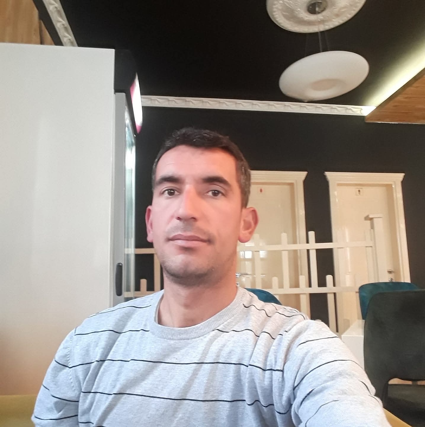 È Artur Deliu l’operaio 39enne vittima di incidente del lavoro a Pozzallo