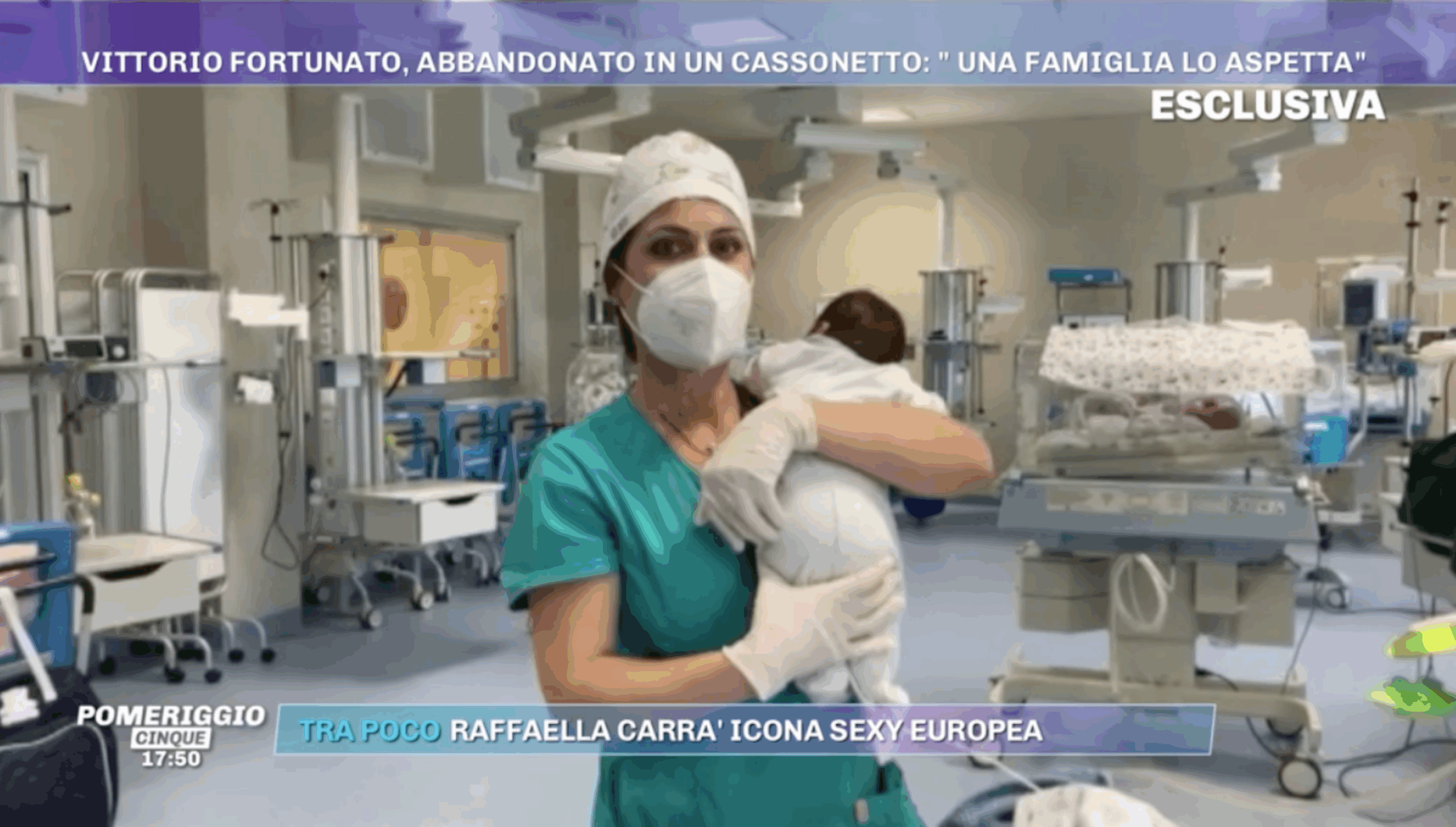 Ragusa e il bambino Vittorio Fortunato, il tribunale lo dichiara nuovamente adottabile