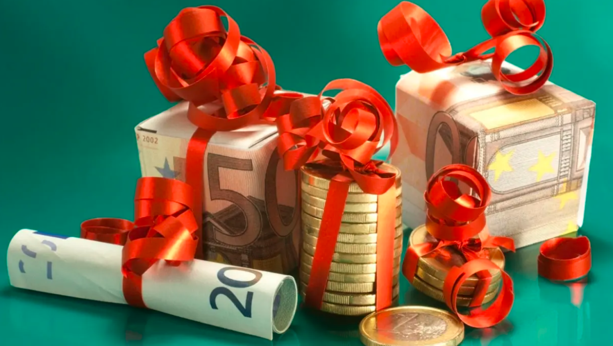 Quando viene pagata la tredicesima?