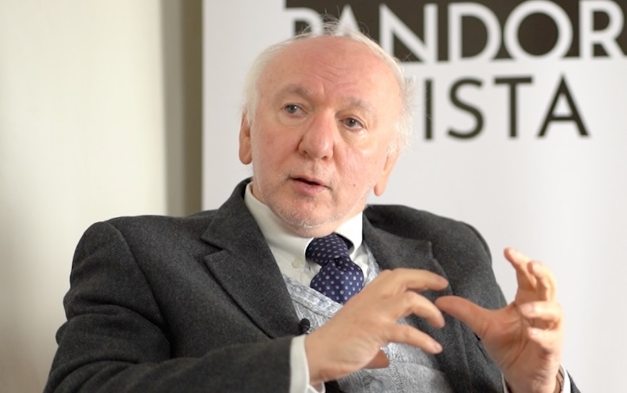 La Cina è vicina. Incontri con Guido Samarani a Catania e Ragusa