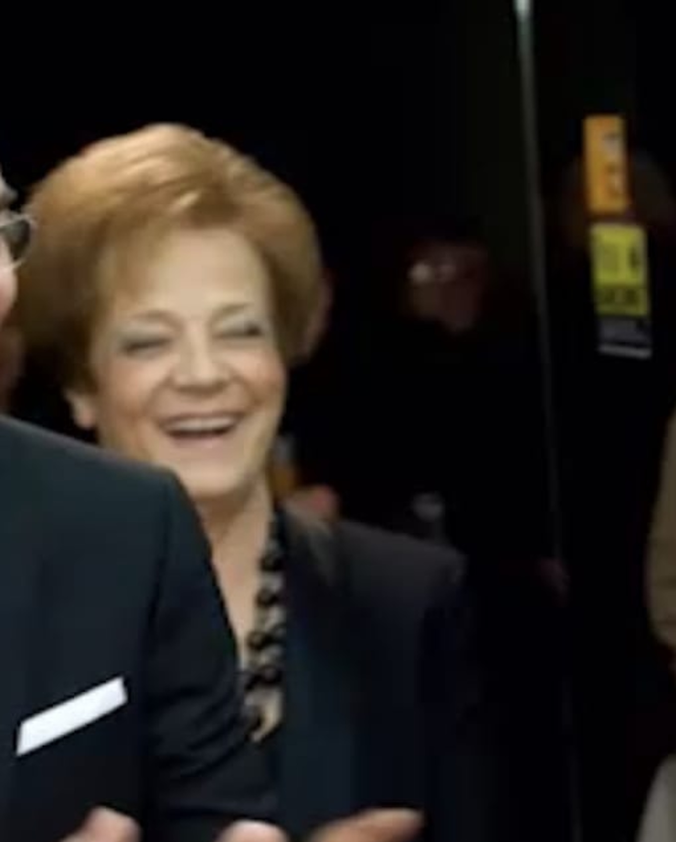 Ci lascia la signora Enza Amore Aurnia