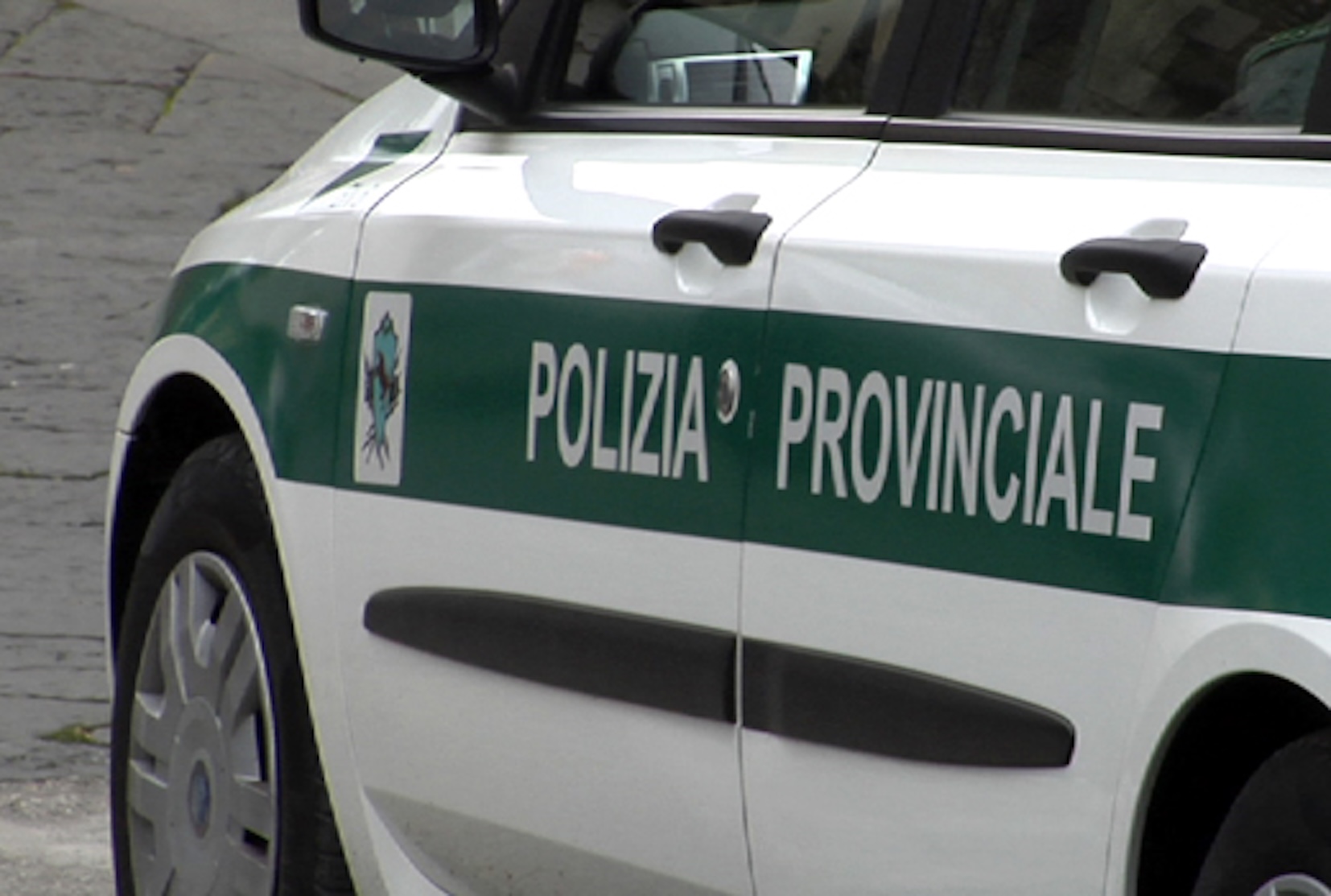 L’ex Provincia di Ragusa: ecco il bando di concorso per diventare agente della Polizia provinciale