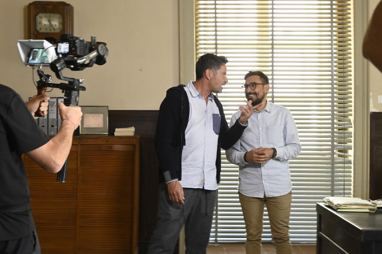 In onda sabato 22 novembre alle 12:30 la puntata di Linea Verde Italia dedicata a Scicli e ai luoghi di Montalbano