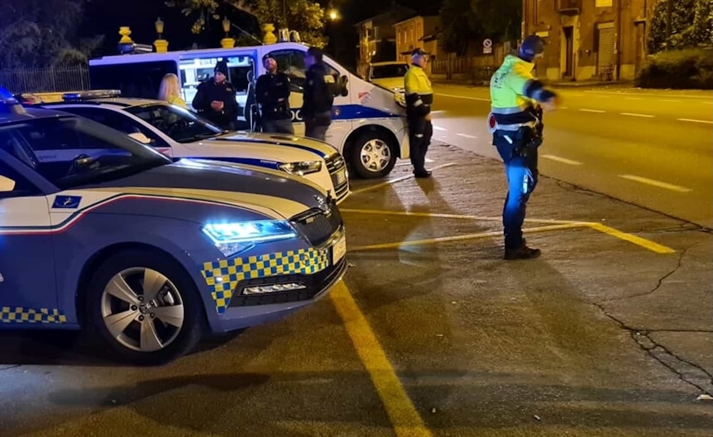 Vittoria, 15enne e spacciatore