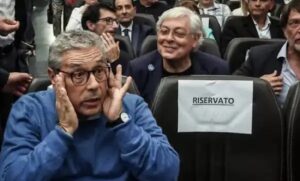 Immagine rappresentativa di Corruzione, Totò Cuffaro non risponde al Gip e fa dichiarazioni spontanee