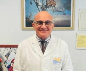Immagine rappresentativa di Il dottore Luciano Carnazza nominato Direttore del Distretto sanitario di Ragusa