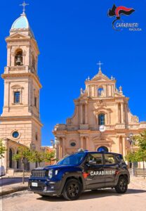 Ispica, non rispetta i domiciliari, va in carcere