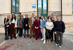 Attivato a Scicli il Centro di Pronta Accoglienza (CPA) per le dipendenze patologiche