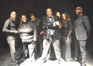 A Modica si scrive Natale, si legge Gospel