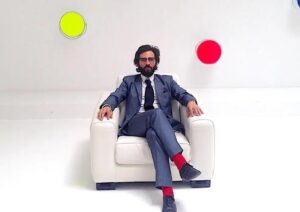 Il laboratorio di Fisica intitolato a “Ninto” Giovanni Occhipinti, scomparso 4 anni fa