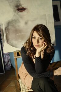 Mostra di Ilde Barone dal 13 dicembre a Modica