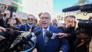 Immagine rappresentativa di Corruzione, arrestato Totò Cuffaro