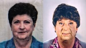 L’uomo che si fingeva la madre (morta da anni e mummificata in casa): «Non l’ho fatto per la pensione, ma per tenerla accanto a me»