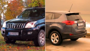 Malta, due libici arrivati da Pozzallo sono stati arrestati per furti di auto di lusso