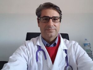 Nomina FADOI, Cabibbo nominato segretario della rivista scientifica e non del direttivo nazionale