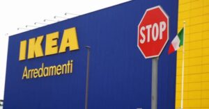 Immagine rappresentativa di Ikea, rottura coi sindacati. Il 5 dicembre sciopero e manifestazione nazionale