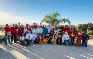 Scicli, l’orchestra I Care in concerto per le festività natalizie