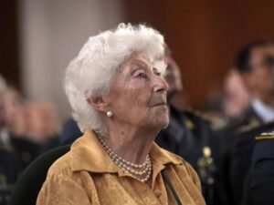 Morta Maria Sole Agnelli, sorella dell’Avvocato: aveva 100 anni