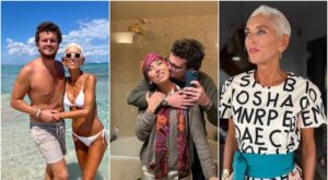 Paola Marella, le foto (inedite) degli ultimi anni pubblicate dal figlio: «Trovate nel pc, le aveva in una cartella chiamata “Voglio vivere”»