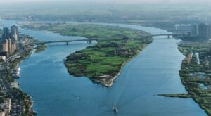 Egitto, muore turista italiana nella collisione tra due navi sul Nilo