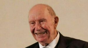 È morto Paolo Bontempi, l’uomo della pianola per bambini