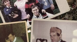 Coppia invita uno sconosciuto a trascorrere il Natale in casa, lui rimane con loro per 45 anni