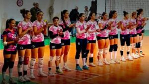 Zafferana Etnea, intossicazione da monossido di carbonio durante la partita: squadra di volley in ospedale