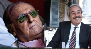 “Era de maggio”. Renzo Arbore e Giovanni Falcone, laureati in Legge. Il compleanno e l’onomastico. Un’amicizia inattesa
