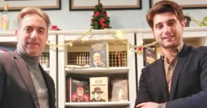 Catania, nasce l’Antica galleria Bonfirraro