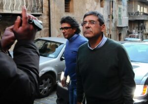 Totò Cuffaro resta agli arresti domiciliari