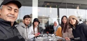 Rinviato a giudizio Wajdi Zaouali, appiccò il rogo alla casa in cui morirono la madre e la sorella