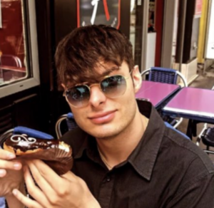 È Flavio Dimartino il 19enne morto nello scontro frontale a Ragusa. Aveva superato i test di medicina