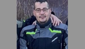 Autopsia sul corpo di Giuseppe Caruso, il 39enne morto nell’incidente in moto. Aveva perso un figlio di pochi mesi