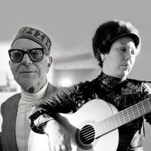 Spettacolo su Rosa Balistreri e Ignazio Buttitta a Ragusa