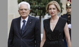 Laura Mattarella: «Il mio ruolo di first lady? Mia madre avrebbe fatto meglio»