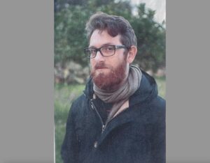 Scicli, ci lascia Luigi Severi. Aveva 38 anni