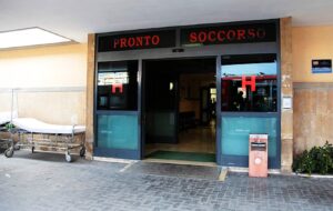 Medico aggredito in ospedale a Modica