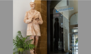 Strada degli Scrittori, un Protocollo per Sambuca di Sicilia