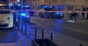 “Non ero fidanzata con una delle vittime della sparatoria di Monreale”