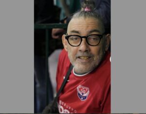 Modica, ci lascia Simone Cicero