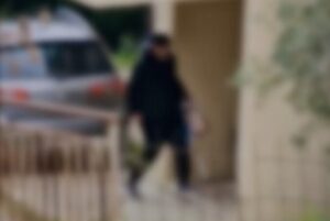 Finto disabile su sedia a rotelle ma camminava: sequestrati i beni