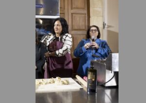 Ragusa, l’ex Provincia assegna 5 mila euro alla Cna per tenere i rapporti coi cuochi. 34 mila euro di soldi pubblici oltre ai 166 mila per il Food Mama Festival