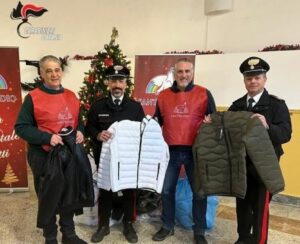 Scoperta una fabbrica di abbigliamento griffato, ma era tutto falso