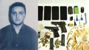 Sequestro lampo del minorenne di Vittoria. Più del milione di euro potè un caffè al bar. Il boss latitante tradito dalla colazione