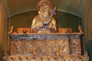 Nuova copia seicentesca del Processo di beatificazione del beato Guglielmo Cuffitella di Scicli