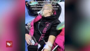 Le pallavoliste di Zafferana Etnea: Così abbiamo rischiato di morire intossicate. VIDEO