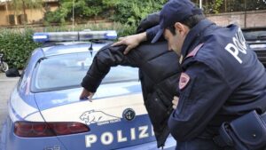 Ragusa, violenza sessuale e estorsione, arrestatato un 31enne bangladese che vessava una connazionale
