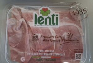 Supermercati, nuovo prodotto richiamato dal mercato la vigilia di Natale per rischio contaminazione