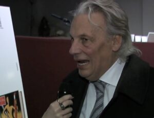 È morto l’editore libraio Sergio Flaccovio. Palermo perde una stella